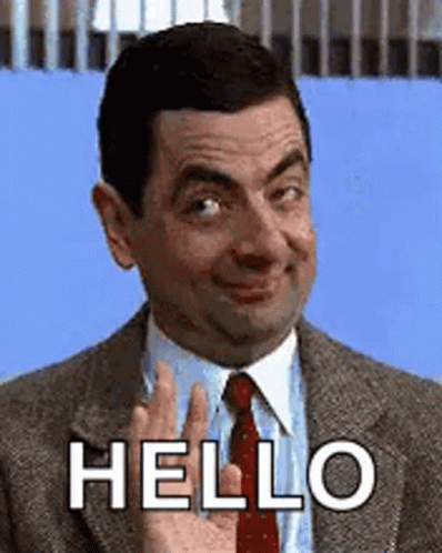 hello-mr bean.gif