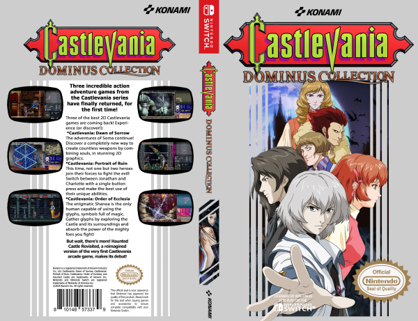 Castlevania Dominus Collection - cover.png
